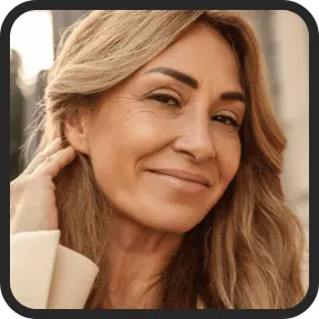 Emily W. – New York, USA