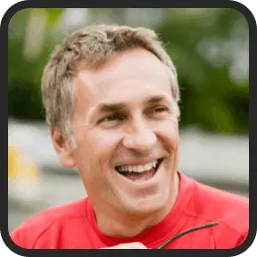 Daniel C. – California, USA